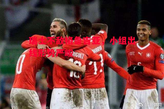 瑞士不敌格鲁吉亚，小组出线形势严峻