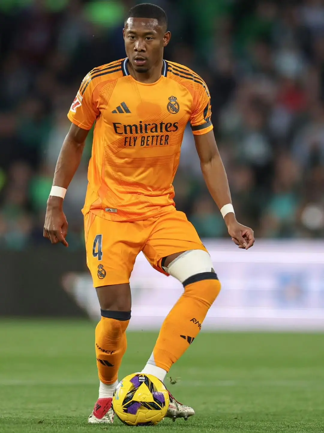 贝蒂斯主场大胜皇马，保级形势大好