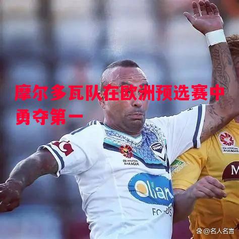 摩尔多瓦队在欧洲预选赛中勇夺第一